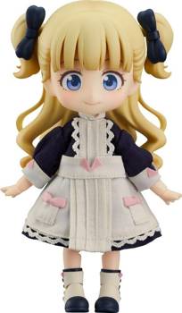 Shadows House Nendoroid Doll Action Figure Emilico