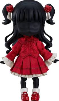 Shadows House Nendoroid Doll Action Figure Kate