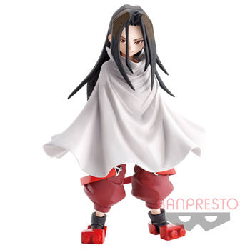 Shaman King - Asakura Hao