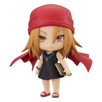 Shaman King Nendoroid Action Figure Anna Kyoyama