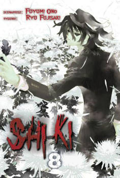 Shiki 8