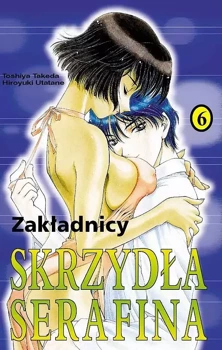 Skrzydła Serafina 6