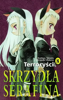 Skrzydła Serafina 8