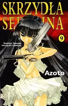 Skrzydła Serafina 9