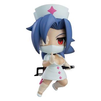 Skullgirls Nendoroid Action Figure Valentine