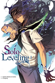 Solo Leveling 1