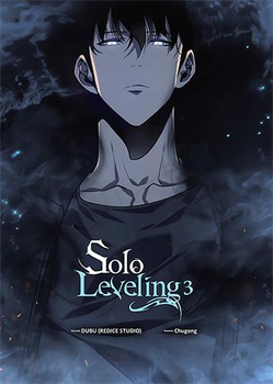 Solo Leveling 3