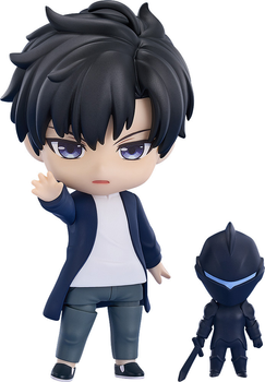 "Solo Leveling" Nendoroid Shun Mizushino