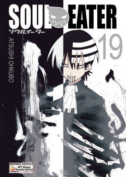 Soul Eater 19