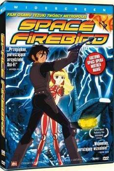 Space Firebird DVD PL