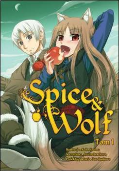 Spice & Wolf 1