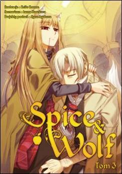 Spice & Wolf 3