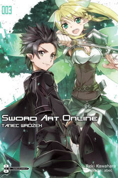 Sword Art Online 3