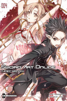 Sword Art Online 4