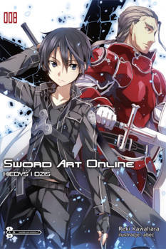 Sword Art Online 8