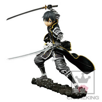 Sword Art Online Code Register - Kirito - Gokai