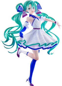 TENITOL Hatsune Miku NEO TOKYO Series IDOL