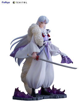 TENITOL "InuYasha" Sesshomaru