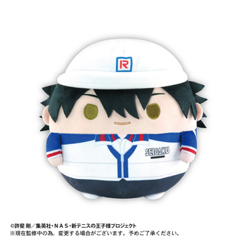 TO-06 "New The Prince of Tennis" Fuwakororin Big A Echizen Ryoma