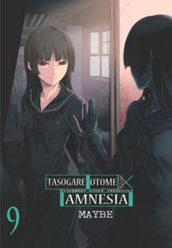 Tasogare Otome × Amnesia – Niepamięć panny zmierzchu 9