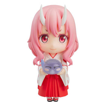 That Time I Got Reincarnated as a Slime Nendoroid Action Figure Shuna