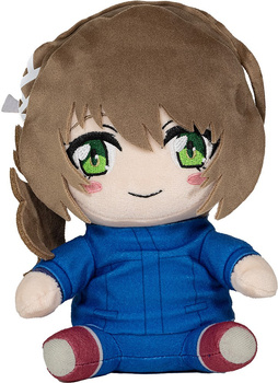 "The Aquatope on White Sand" Plush Miyazawa Fuuka