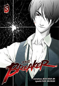 The Breaker 5