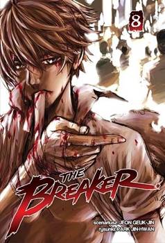 The Breaker 8