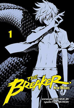 The Breaker New Waves 1