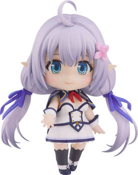 The Greatest Demon Lord Is Reborn as a Typical Nobody Nendoroid Action Figure Ireena