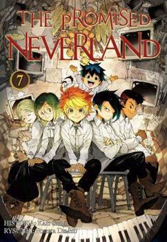 The Promised Neverland 2