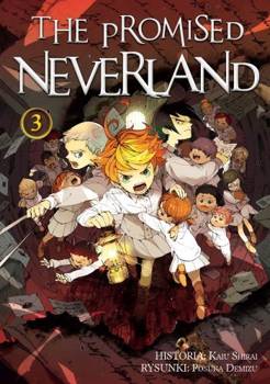 The Promised Neverland 3