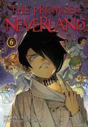 The Promised Neverland 6