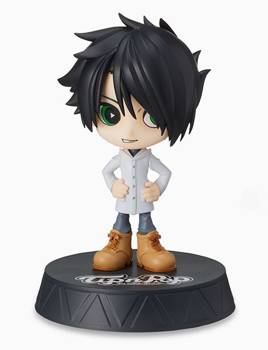 The Promised Neverland - Ray - Premium Tip'n'Pop - A