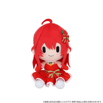 "The Quintessential Quintuplets Movie" Plush Nakano Itsuki