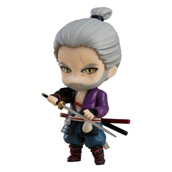 The Witcher: Ronin Nendoroid Action Figure Geralt: Ronin Ver.