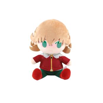 "Tiger & Bunny" Kimi to Friends Plush Barnaby Brooks Jr.