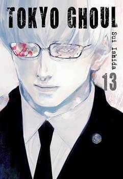 Tokyo Ghoul 13