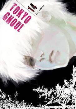 Tokyo Ghoul 14