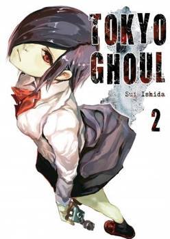 Tokyo Ghoul 2