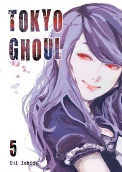 Tokyo Ghoul 5