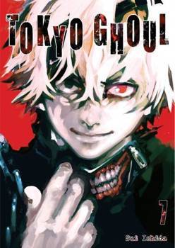 Tokyo Ghoul 7