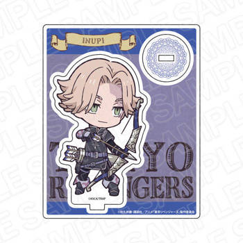 Tokyo Revengers Acrylic Stand Seishu Inui RPG Ver.