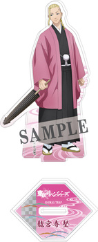 "Tokyo Revengers" Christmas Showdown Arc Acrylic Stand Ryuguji Ken