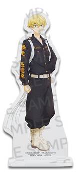 "Tokyo Revengers" Holy Night Decisive Battle Edition Acrylic Stand Matsuno Chifuyu