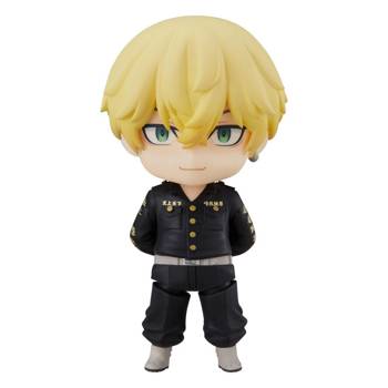 Tokyo Revengers Nendoroid PVC Action Figure Chifuyu Matsuno