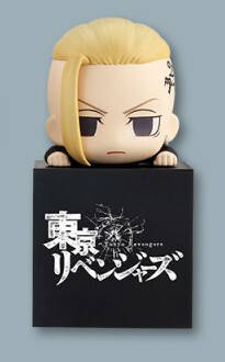 Tokyo Revengers - Ryuuguuji Ken - Hikkake Figure - Tokyo Revengers Hikkake Figure 1 (FuRyu)