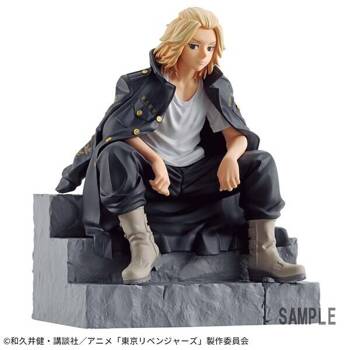 Tokyo Revengers - Sano Manjirou - Break Time Collection Vol.3