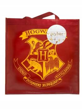 Torba Harry Potter Hogwarts licencjonowana