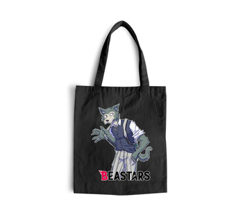 Torba z uszami - Beastars